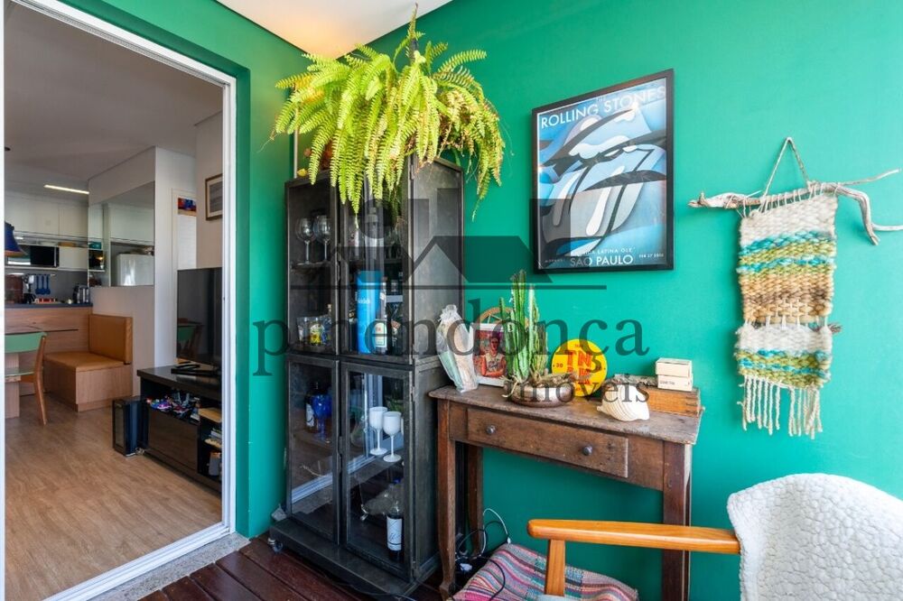 Apartamento, 2 quartos, 57 m² - Foto 4
