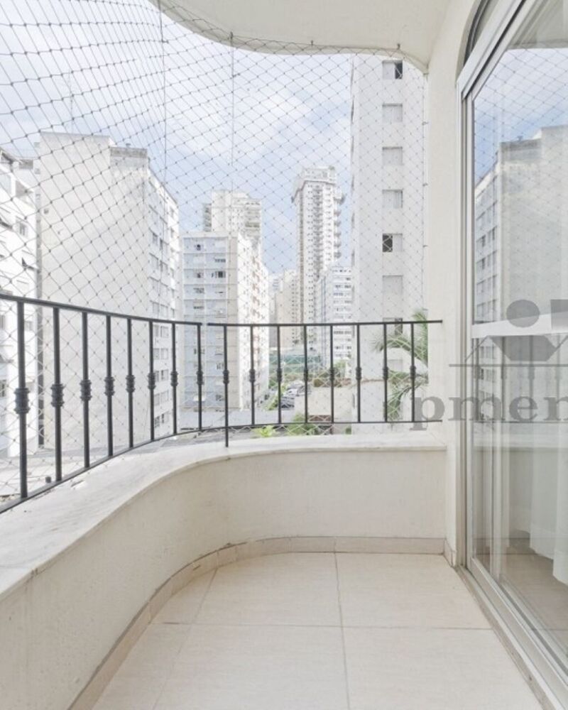 Apartamento, 3 quartos, 110 m² - Foto 2