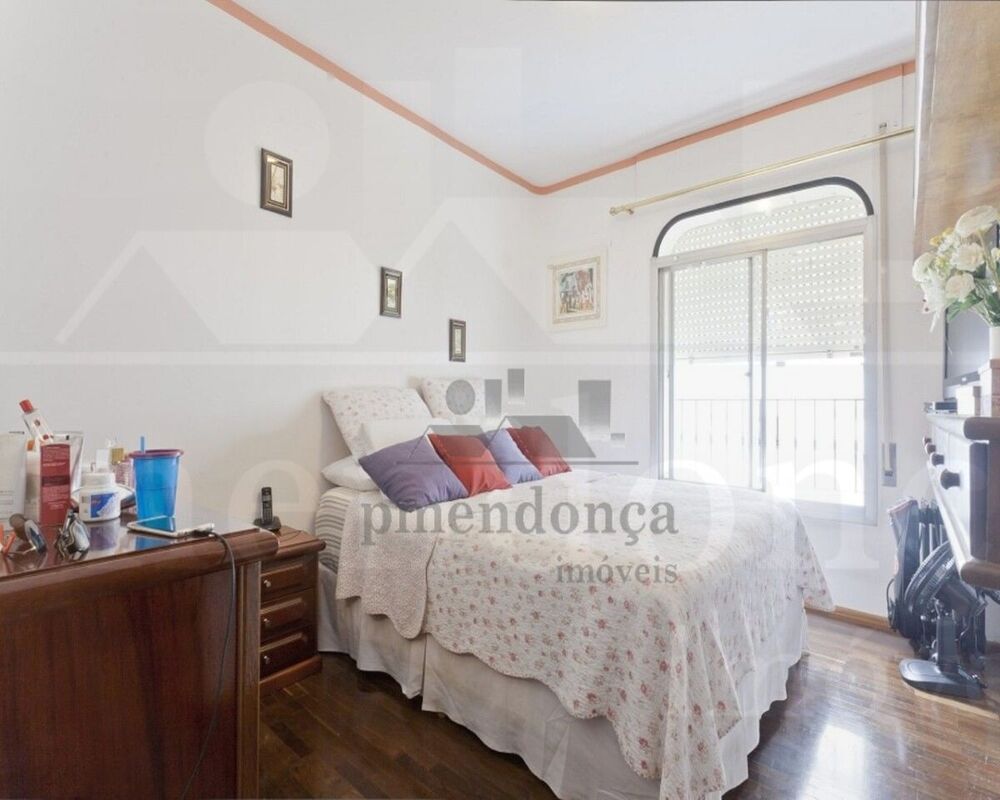 Apartamento, 3 quartos, 110 m² - Foto 3