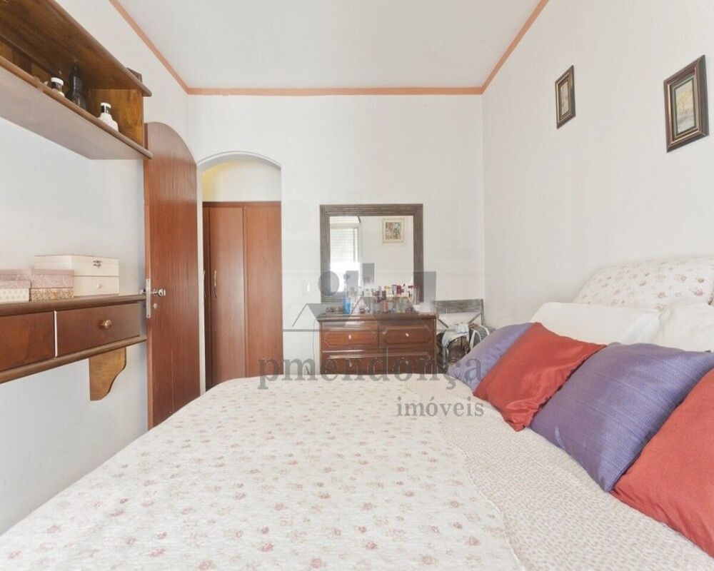 Apartamento, 3 quartos, 110 m² - Foto 1