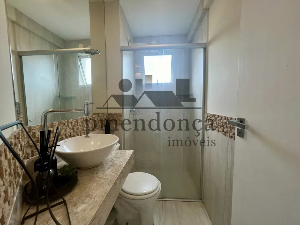 Apartamento, 2 quartos, 57 m² - Foto 8