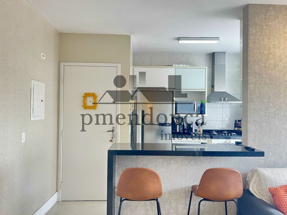 Apartamento, 2 quartos, 57 m² - Foto 2