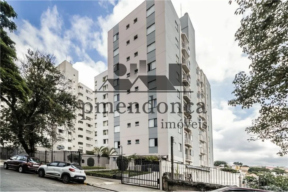 Apartamento, 2 quartos, 57 m² - Foto 10