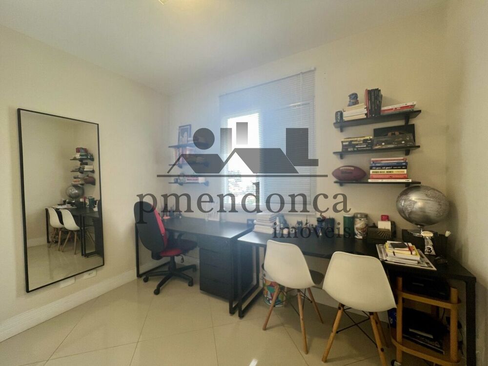 Apartamento, 2 quartos, 57 m² - Foto 3