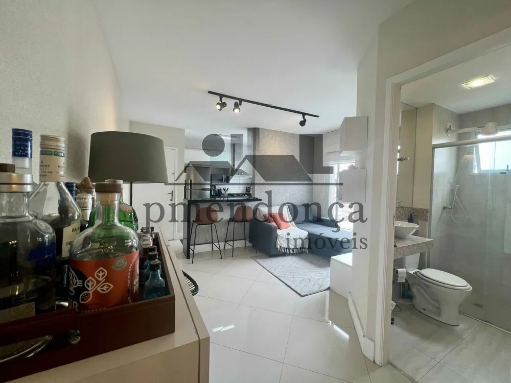 Apartamento, 2 quartos, 57 m² - Foto 2