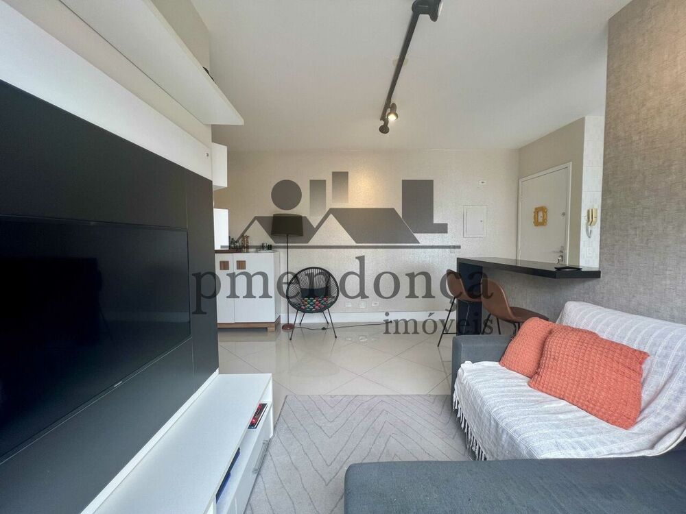 Apartamento, 2 quartos, 57 m² - Foto 1