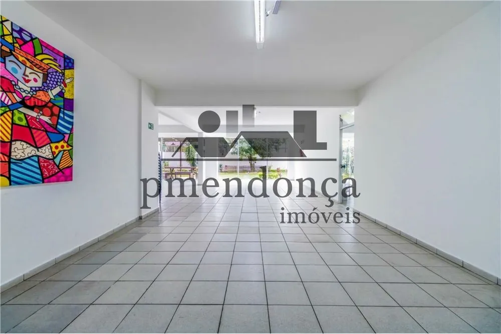 Apartamento, 2 quartos, 57 m² - Foto 11