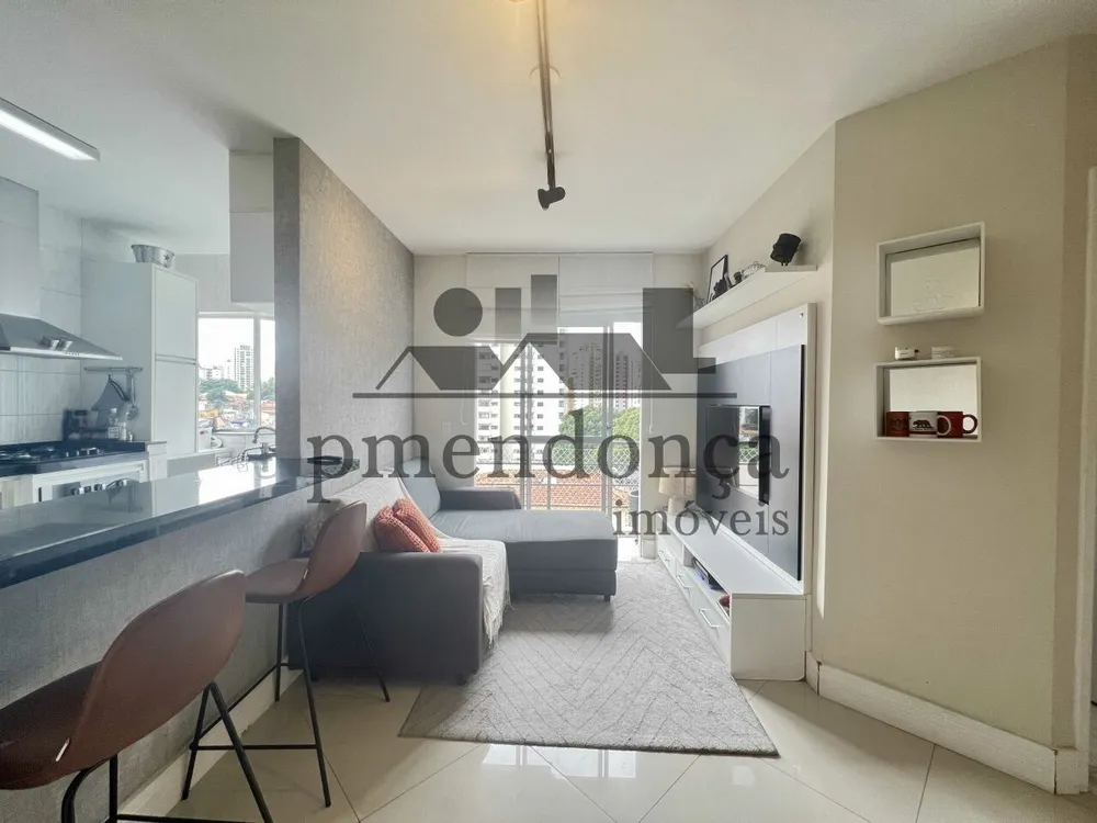 Apartamento, 2 quartos, 57 m² - Foto 4
