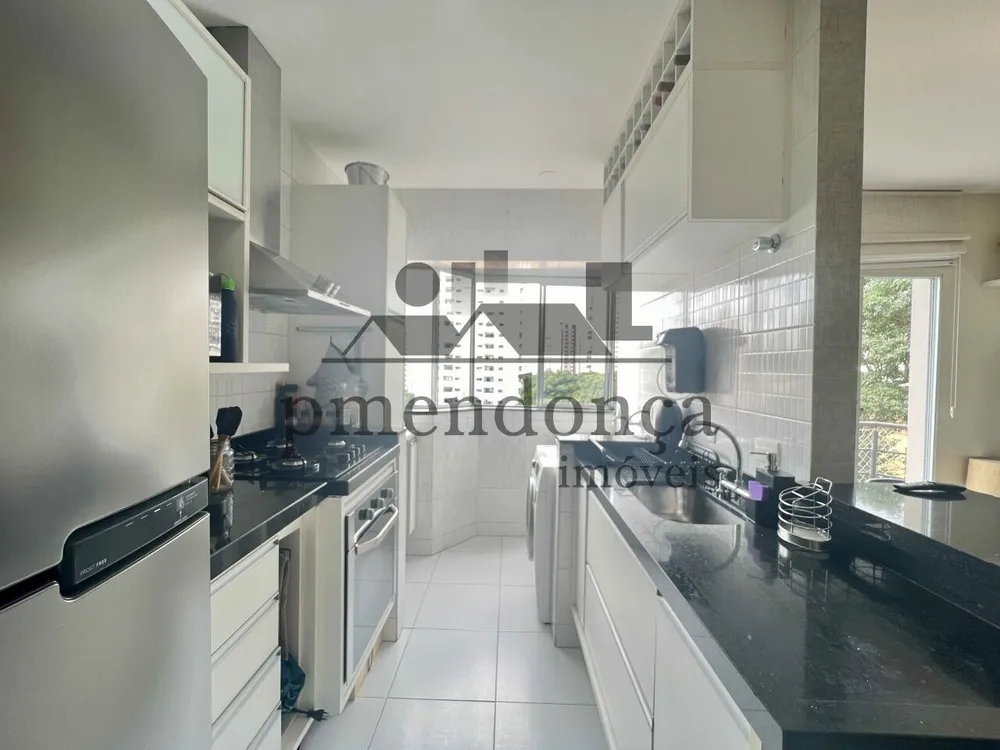 Apartamento, 2 quartos, 57 m² - Foto 6