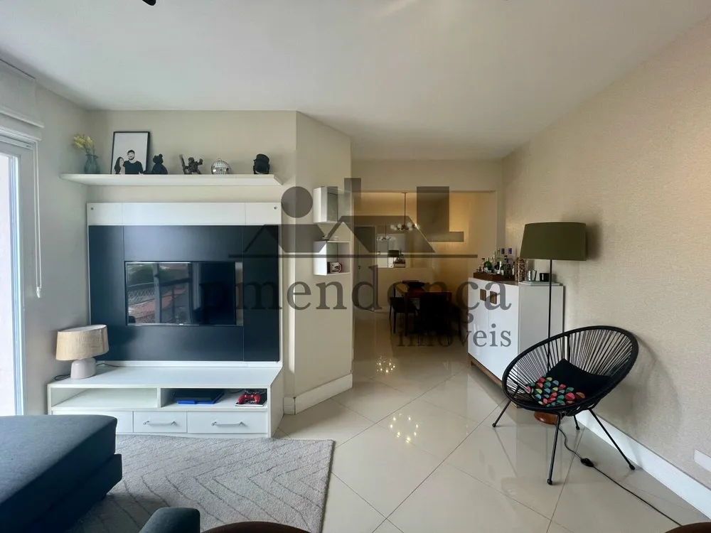 Apartamento, 2 quartos, 57 m² - Foto 1