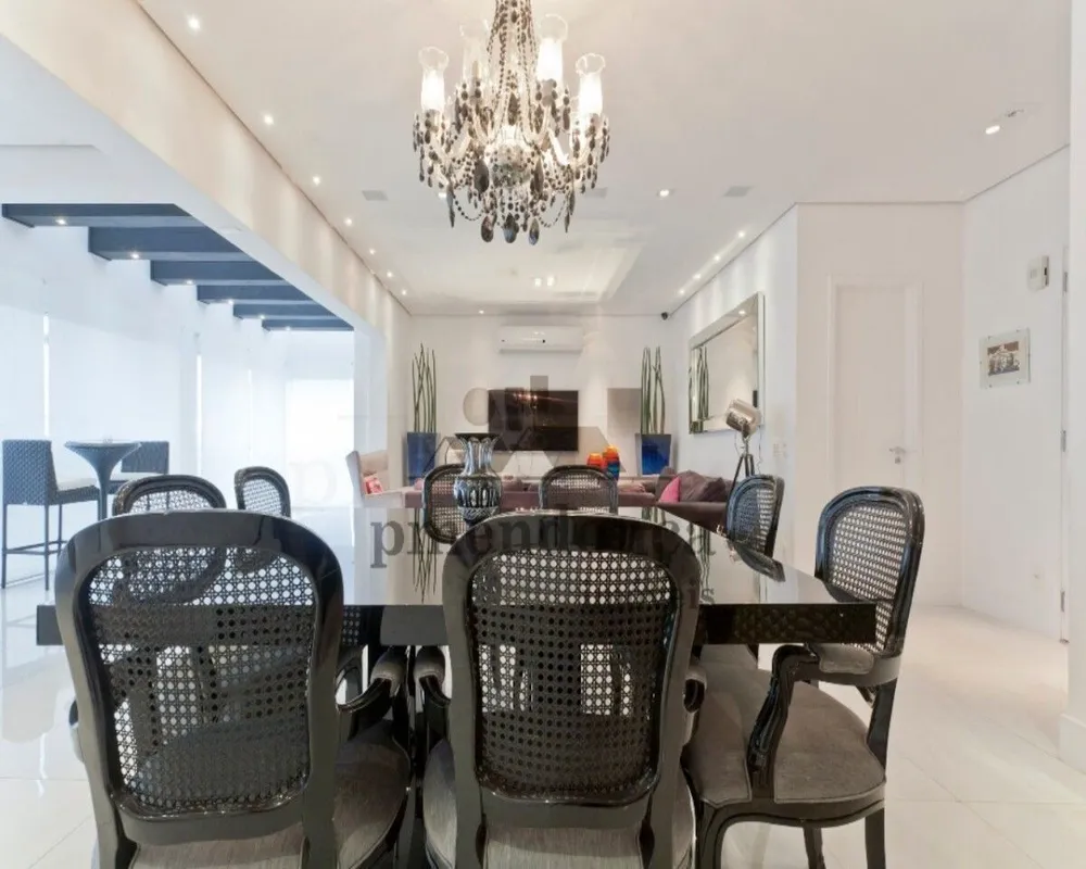 Apartamento, 4 quartos, 350 m² - Foto 5