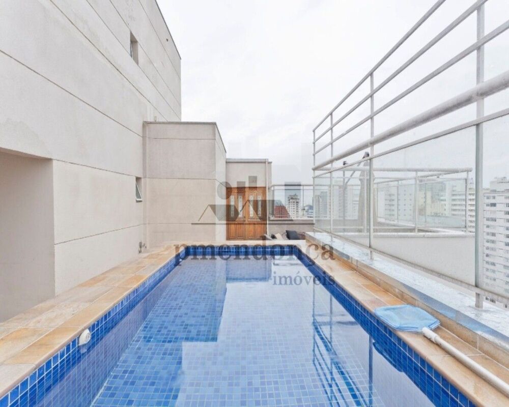Apartamento, 4 quartos, 350 m² - Foto 2