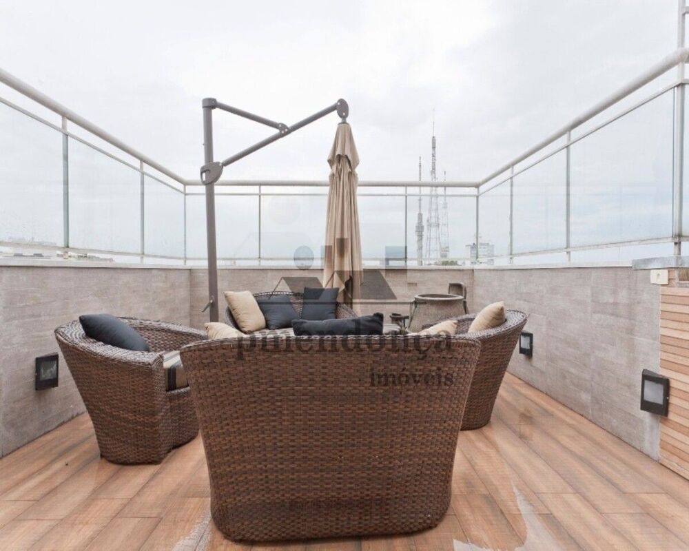 Apartamento, 4 quartos, 350 m² - Foto 3