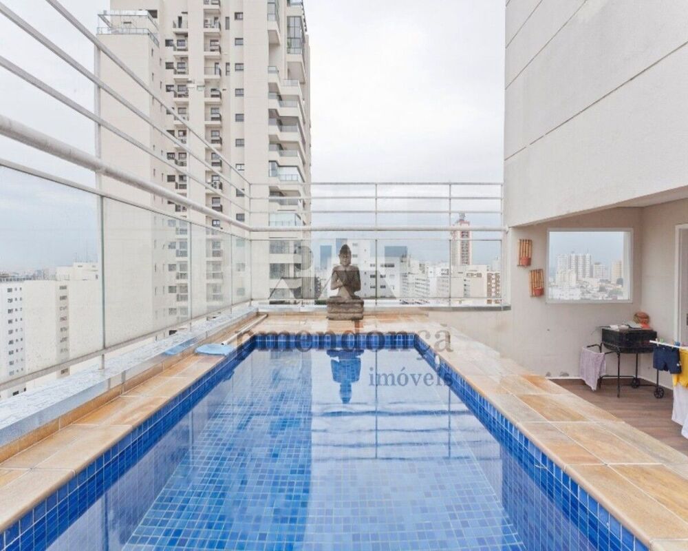 Apartamento, 4 quartos, 350 m² - Foto 1