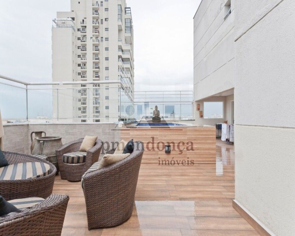 Apartamento, 4 quartos, 350 m² - Foto 4