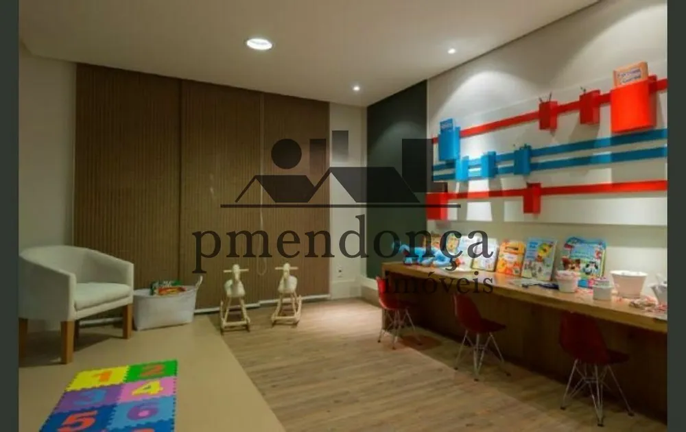 Apartamento, 2 quartos, 65 m² - Foto 10