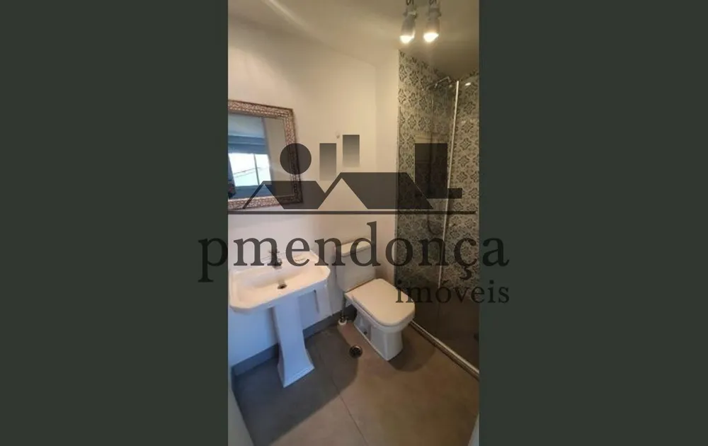 Apartamento, 2 quartos, 65 m² - Foto 9