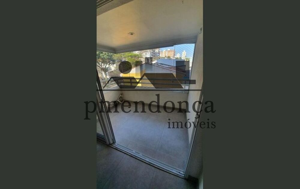 Apartamento à venda com 2 quartos, 65m² - Foto 3