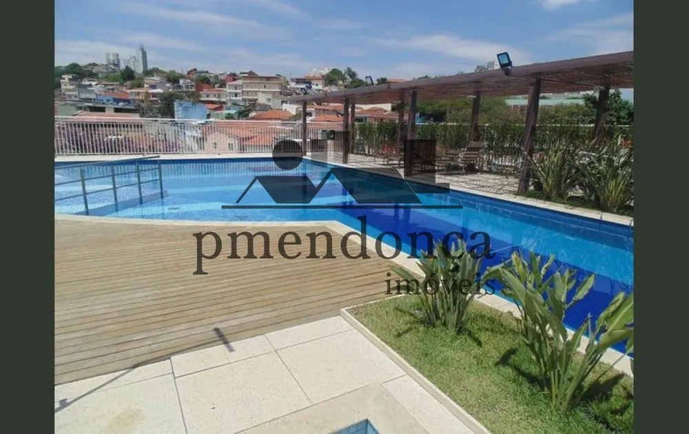 Apartamento, 2 quartos, 65 m² - Foto 11