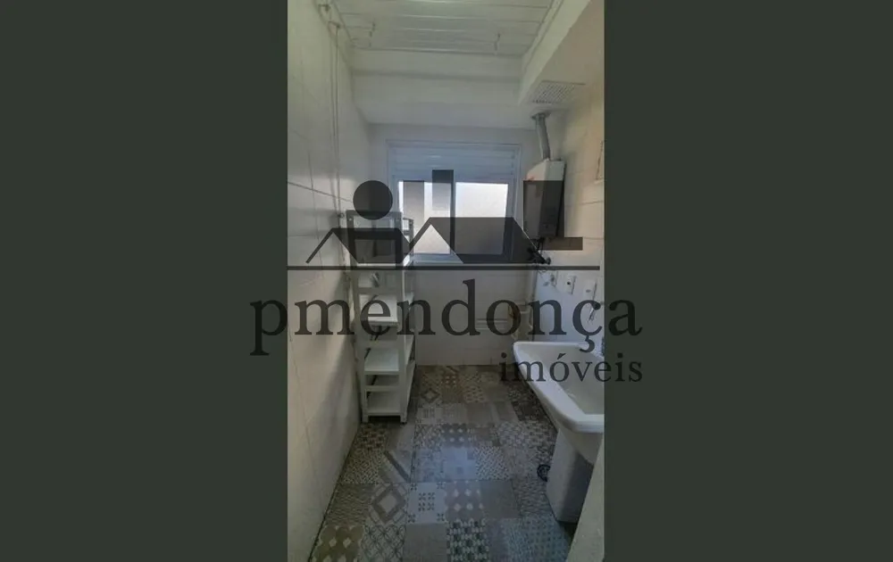 Apartamento, 2 quartos, 65 m² - Foto 5