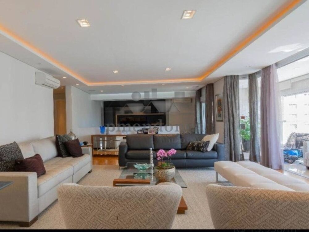 Apartamento, 3 quartos, 250 m² - Foto 2