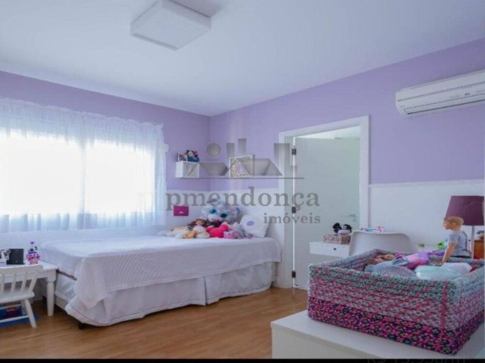 Apartamento, 3 quartos, 250 m² - Foto 5