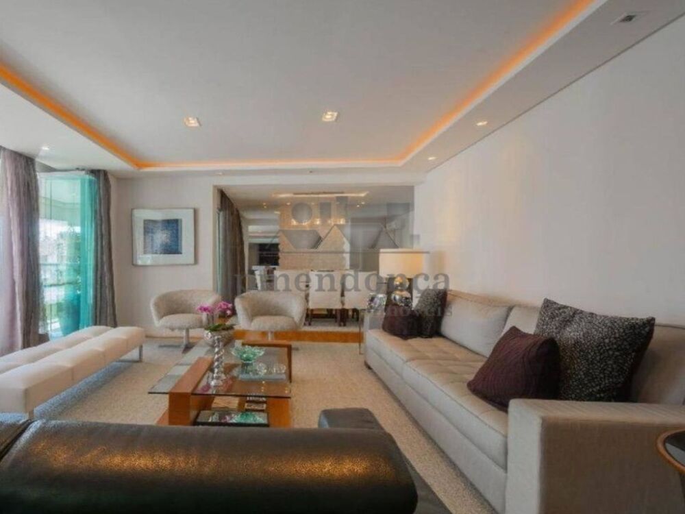 Apartamento, 3 quartos, 250 m² - Foto 4