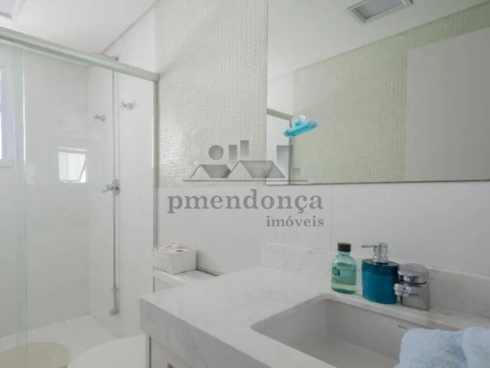 Apartamento, 3 quartos, 250 m² - Foto 9