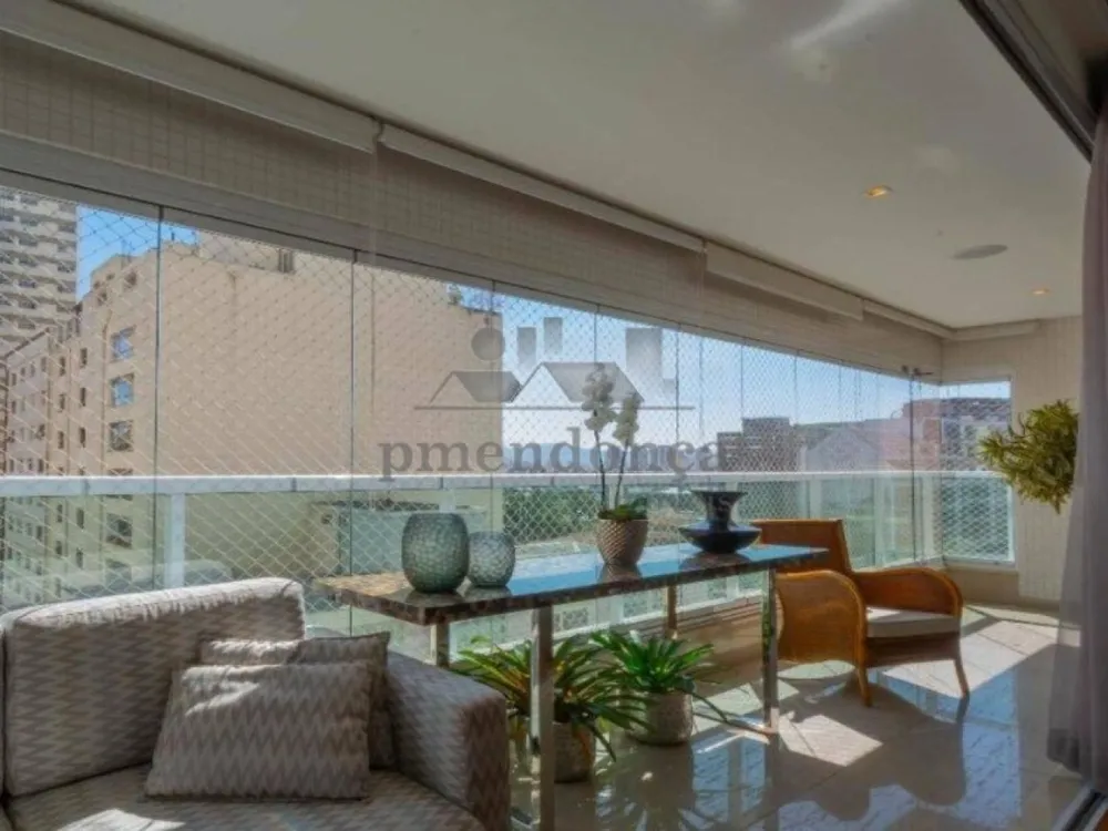 Apartamento, 3 quartos, 250 m² - Foto 2