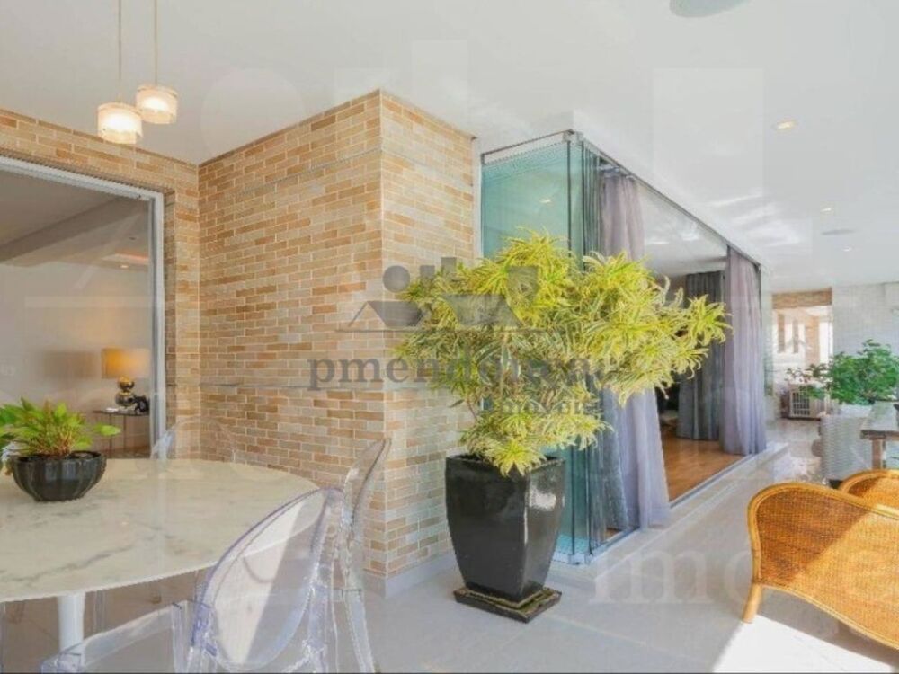 Apartamento, 3 quartos, 250 m² - Foto 1