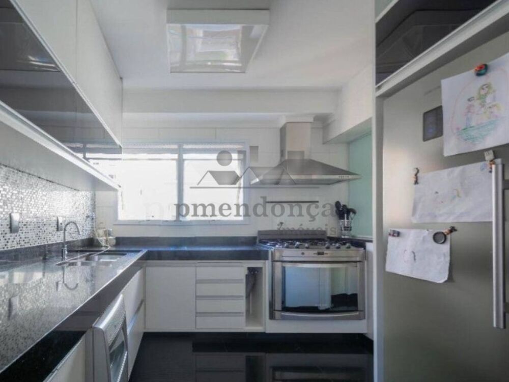 Apartamento, 3 quartos, 250 m² - Foto 7