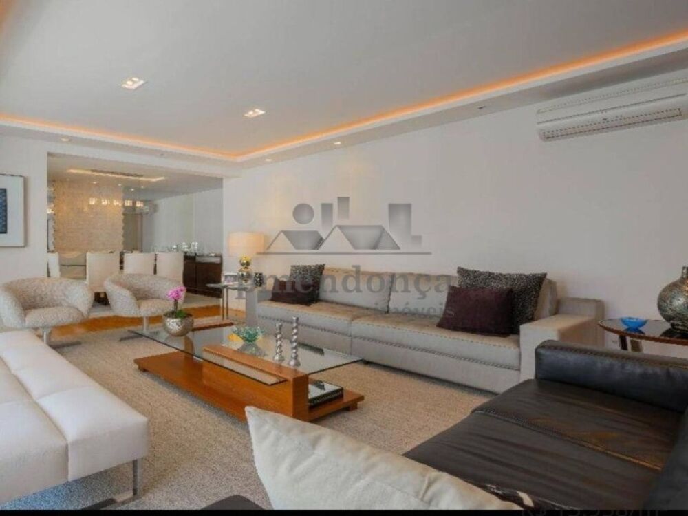 Apartamento, 3 quartos, 250 m² - Foto 3