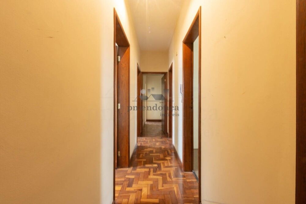 Apartamento, 3 quartos, 267 m² - Foto 2