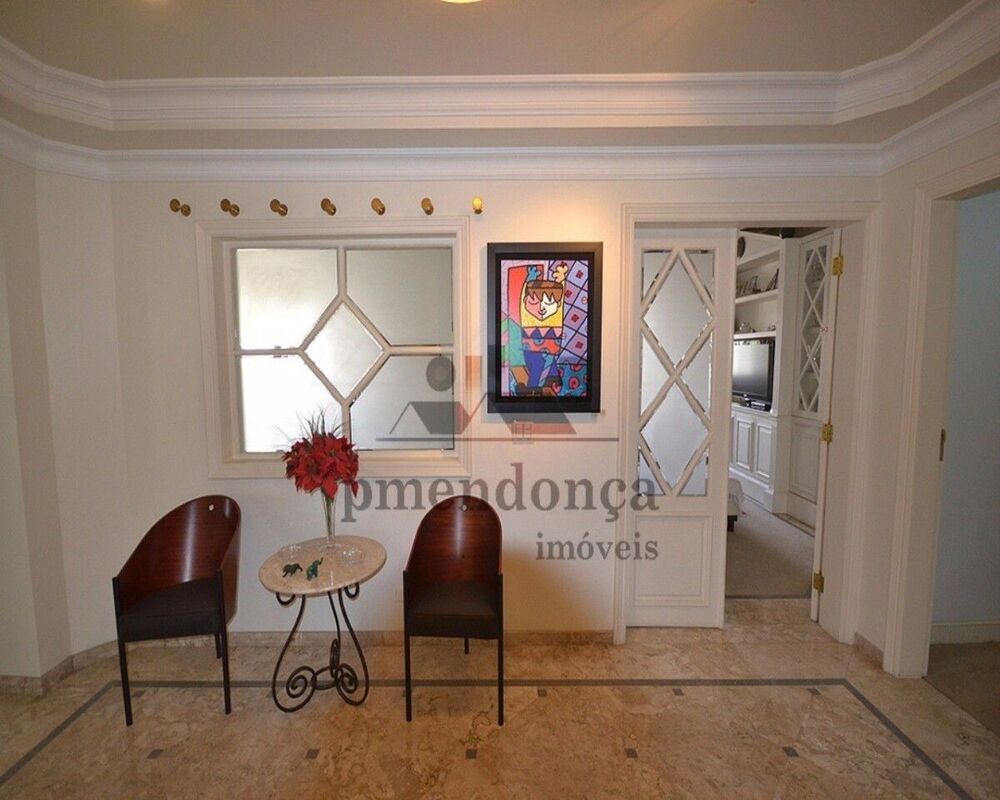 Apartamento, 4 quartos, 312 m² - Foto 9