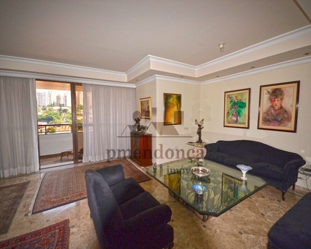 Apartamento, 4 quartos, 312 m² - Foto 8