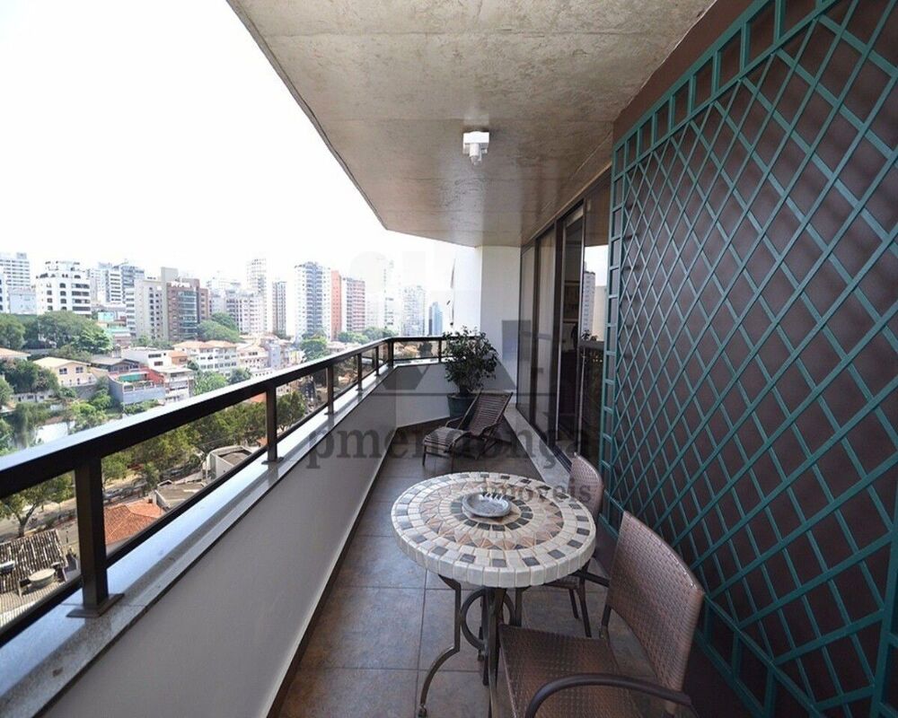 Apartamento, 4 quartos, 312 m² - Foto 4