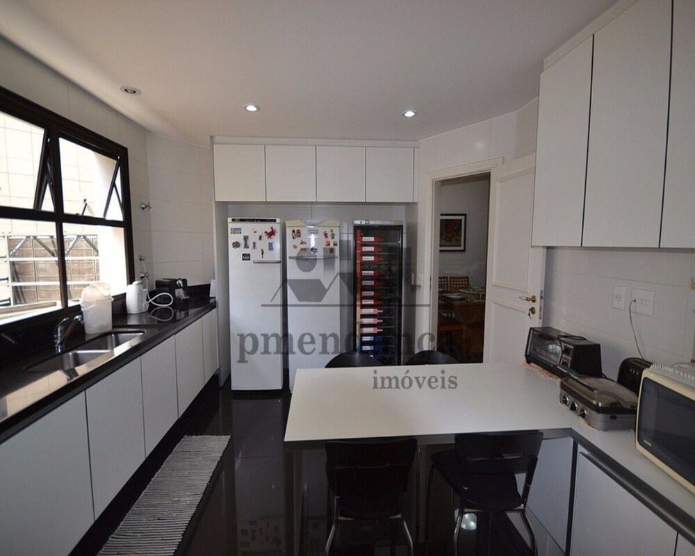 Apartamento, 4 quartos, 312 m² - Foto 12