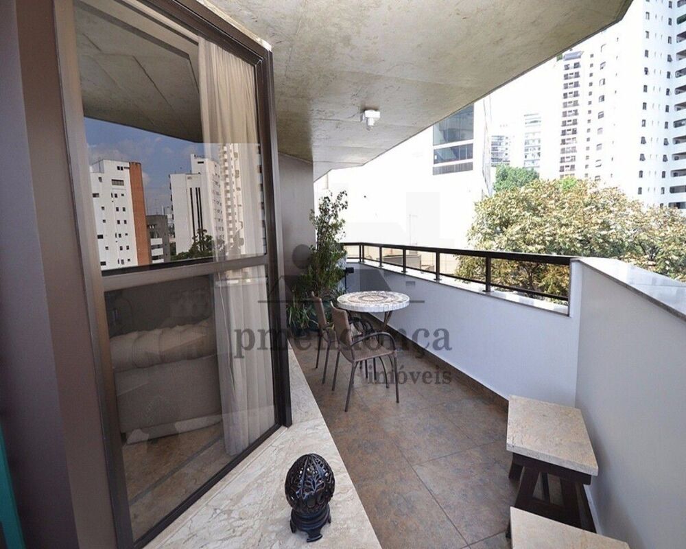 Apartamento, 4 quartos, 312 m² - Foto 3