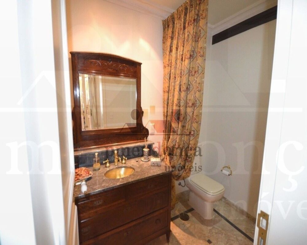 Apartamento, 4 quartos, 312 m² - Foto 7