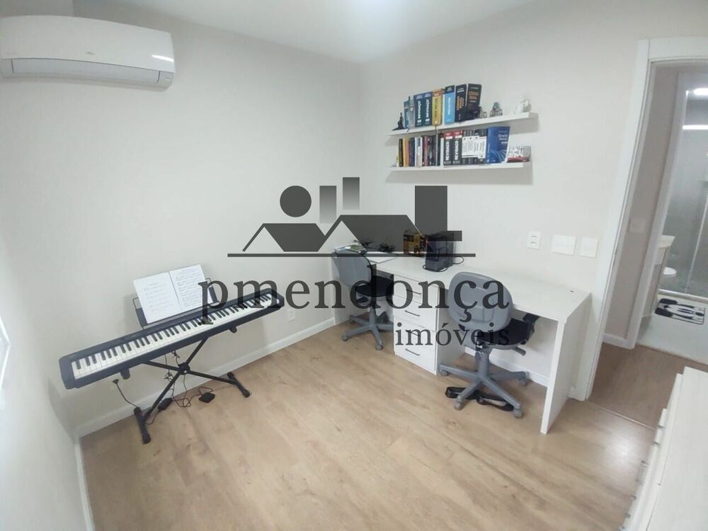 Apartamento, 2 quartos, 81 m² - Foto 9