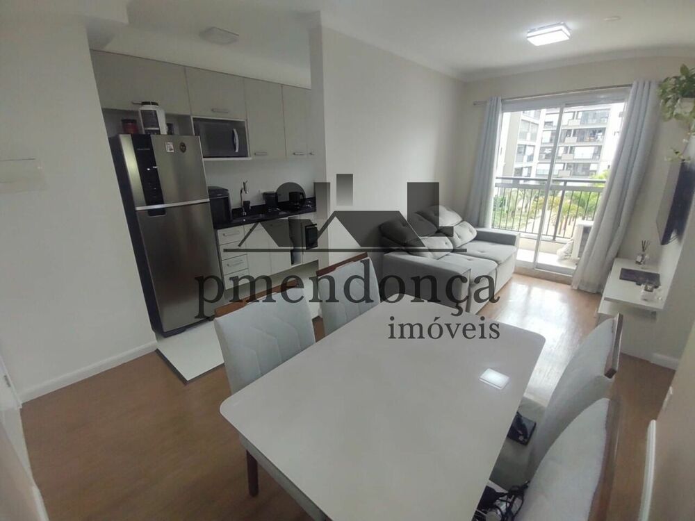 Apartamento, 2 quartos, 81 m² - Foto 5