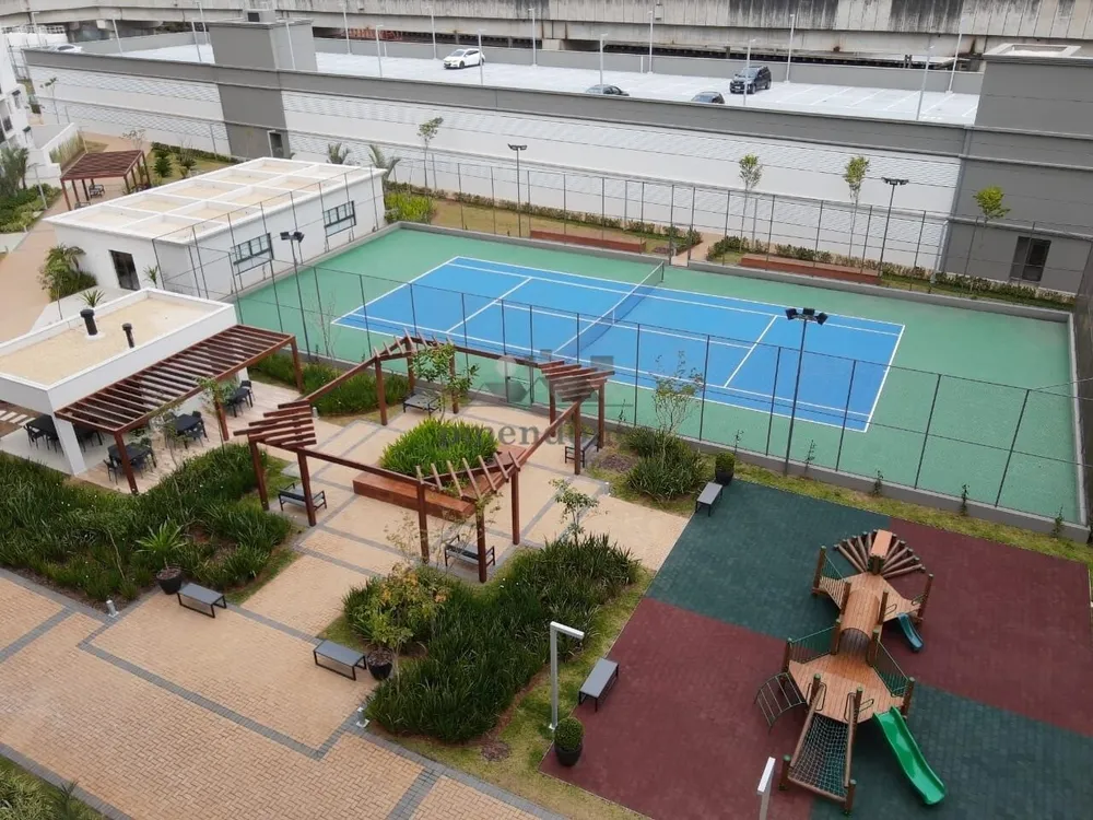 Apartamento, 2 quartos, 81 m² - Foto 1