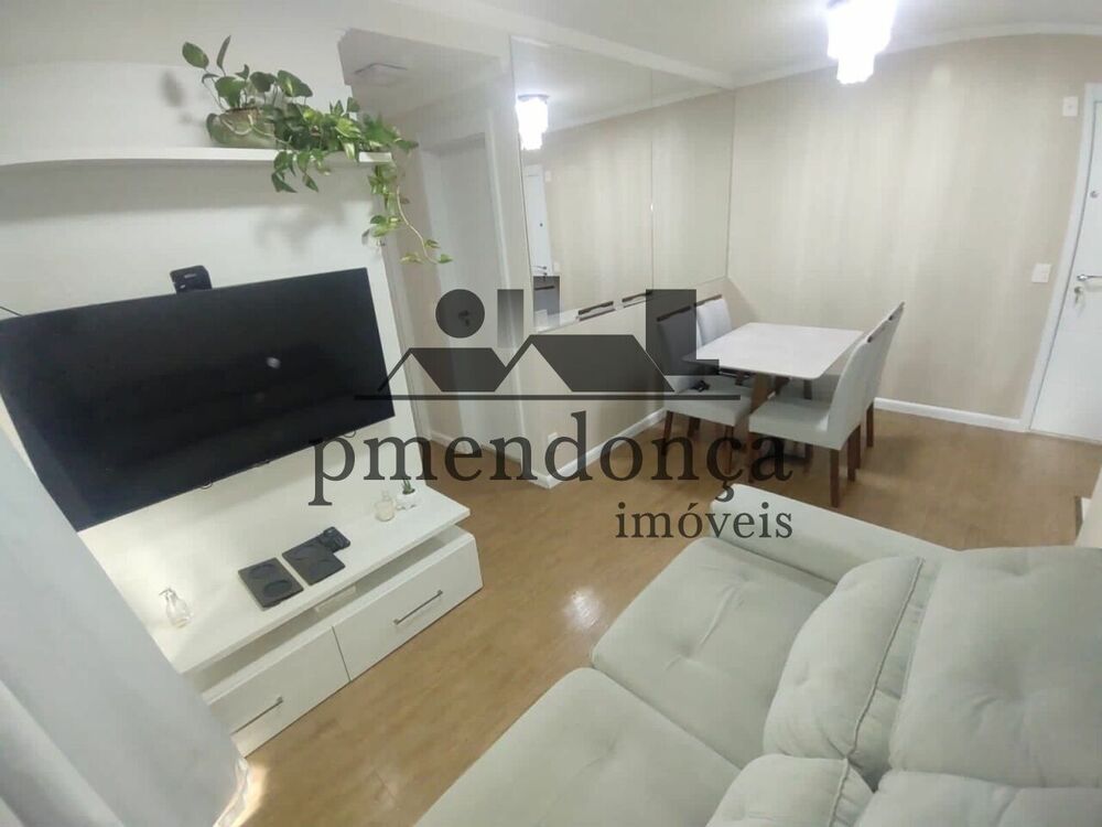 Apartamento, 2 quartos, 81 m² - Foto 8