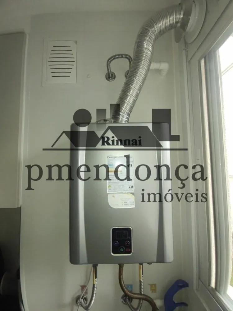 Apartamento, 2 quartos, 81 m² - Foto 2