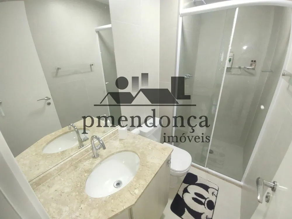 Apartamento, 2 quartos, 81 m² - Foto 4