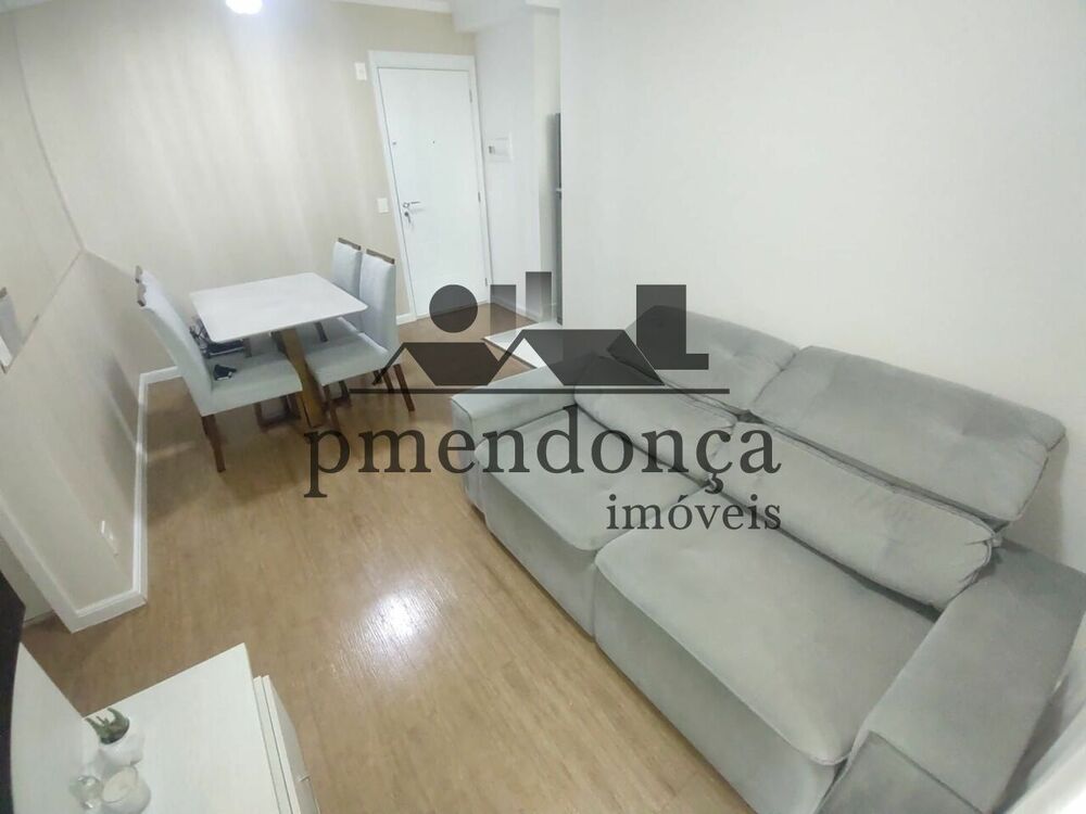 Apartamento, 2 quartos, 81 m² - Foto 11