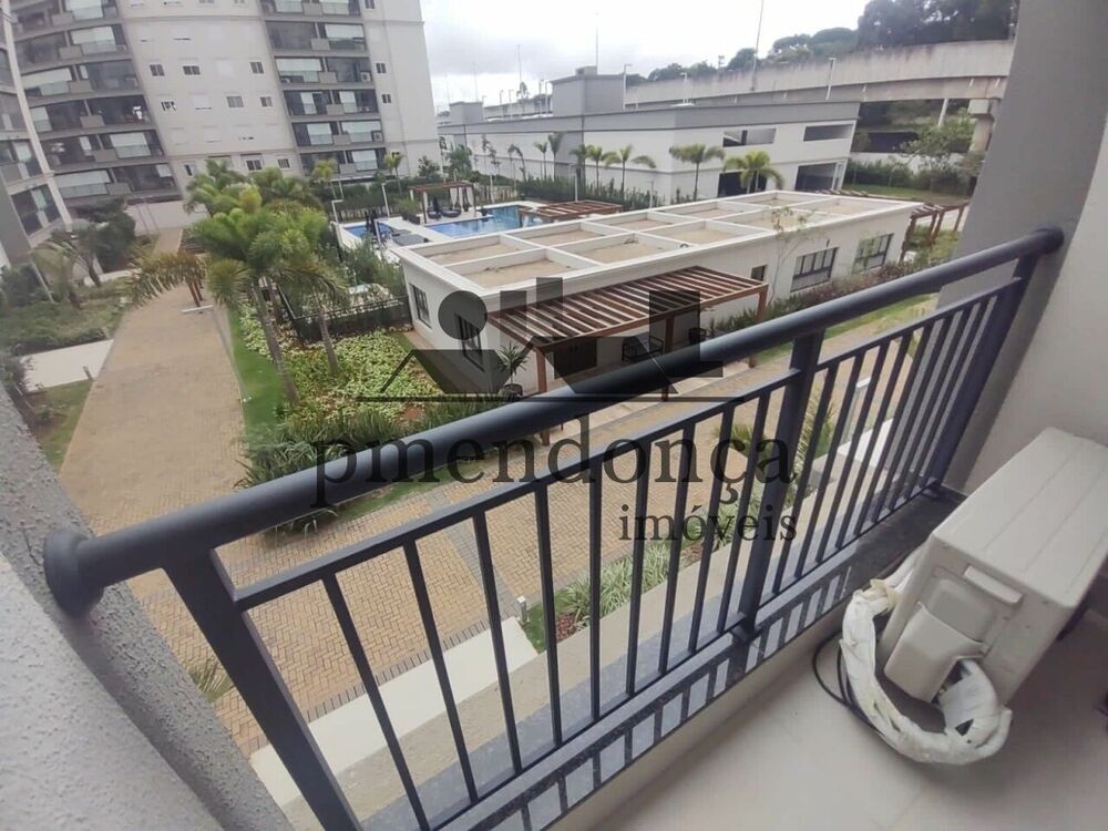Apartamento, 2 quartos, 81 m² - Foto 6