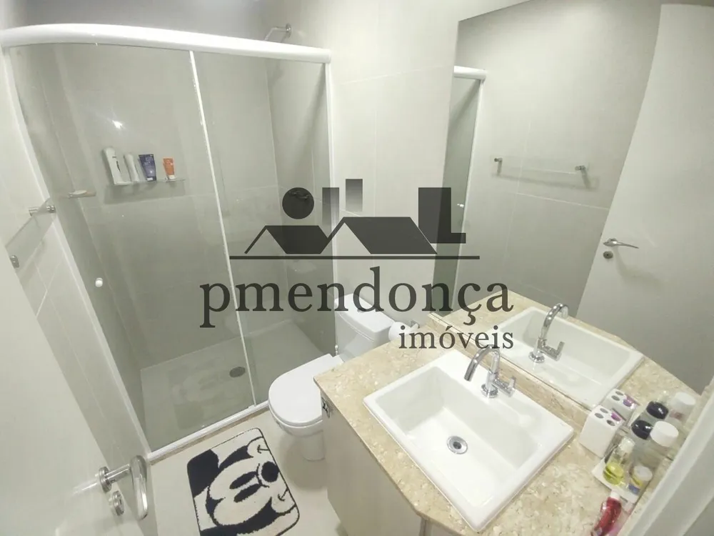 Apartamento, 2 quartos, 81 m² - Foto 3