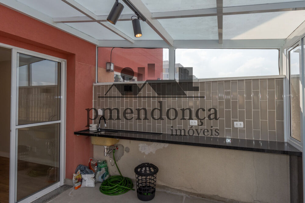 Apartamento, 2 quartos, 90 m² - Foto 6