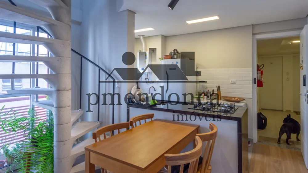 Apartamento, 2 quartos, 90 m² - Foto 2